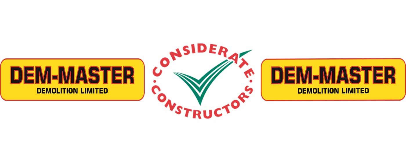 Dem Master 21st November 2019 - Innovation - Dem-Master Demolition Ltd ...