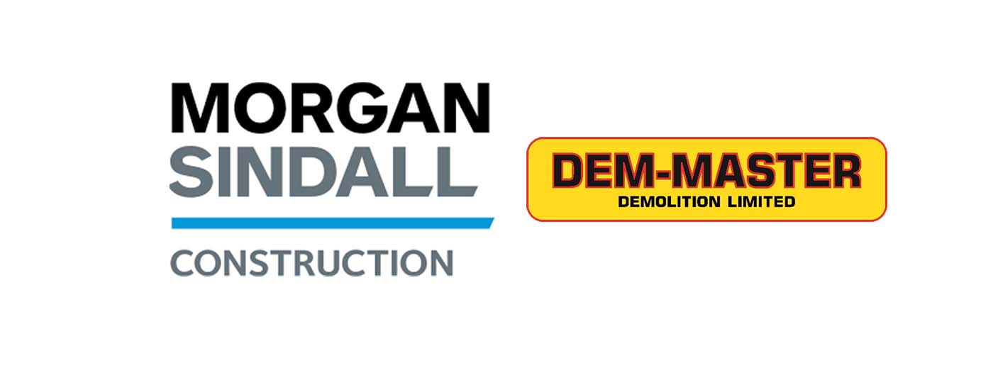 Dem Master April 2022 - Dem-Master retains Preferred Status with Morgan Sindall ...